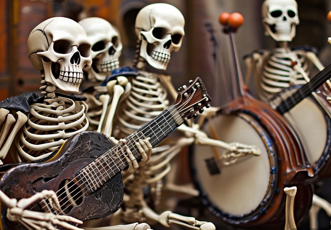 墨西哥流浪乐队