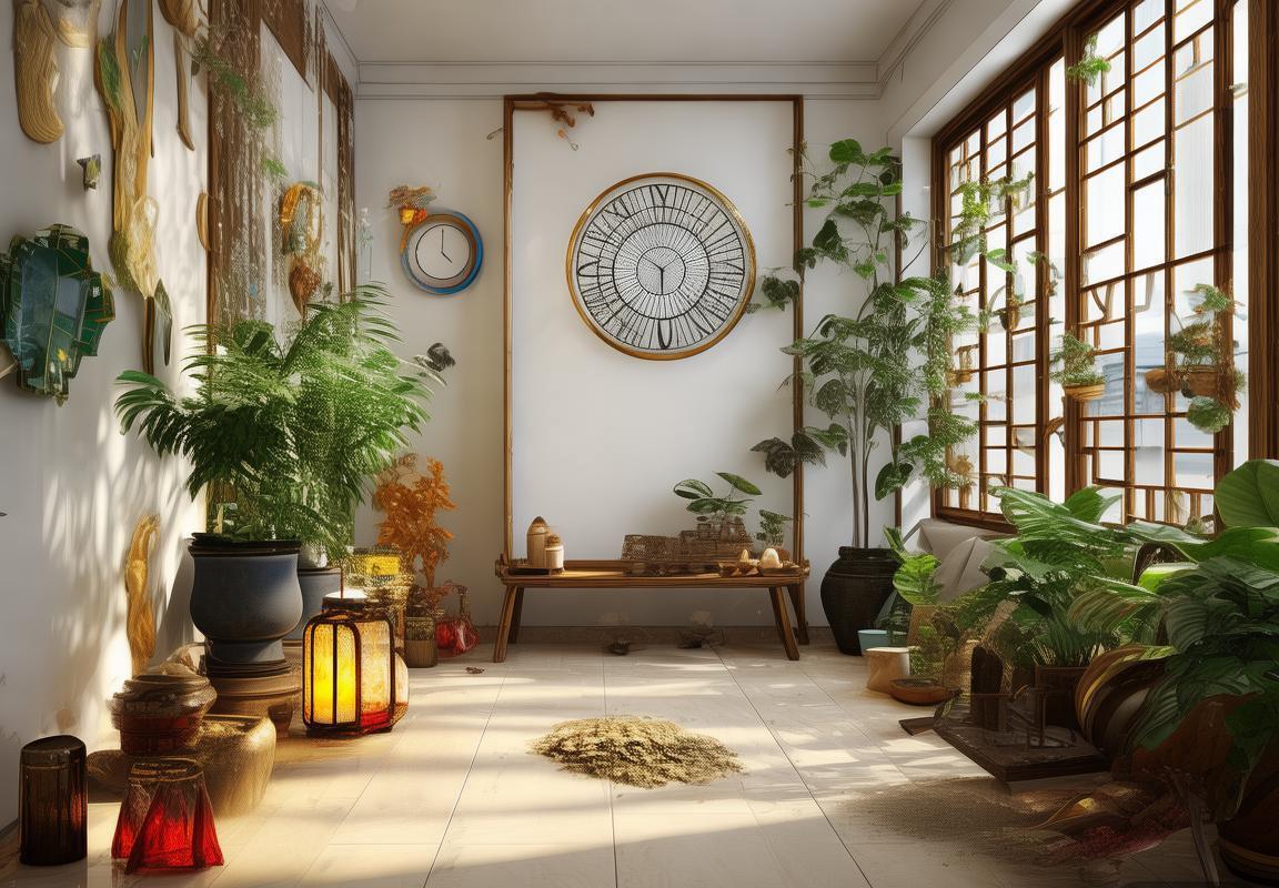 Feng Shui