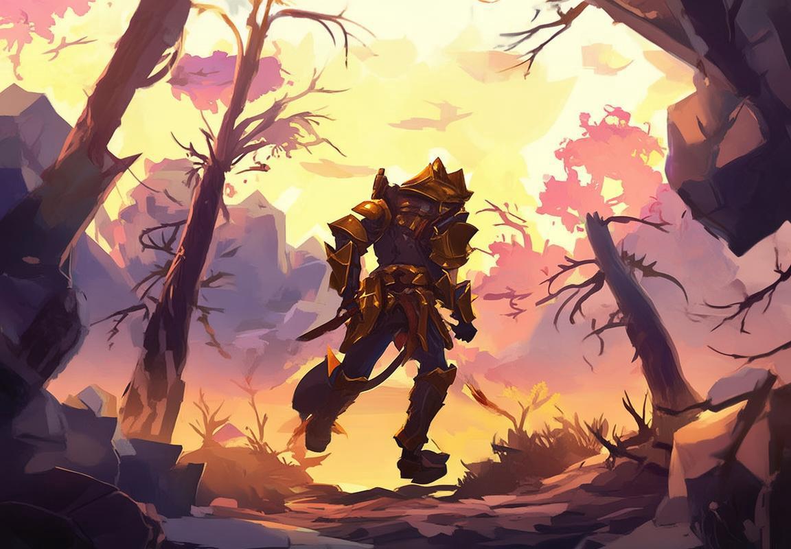 Endless Wander – Roguelike RPG: Customization and Unique Gameplay Experience