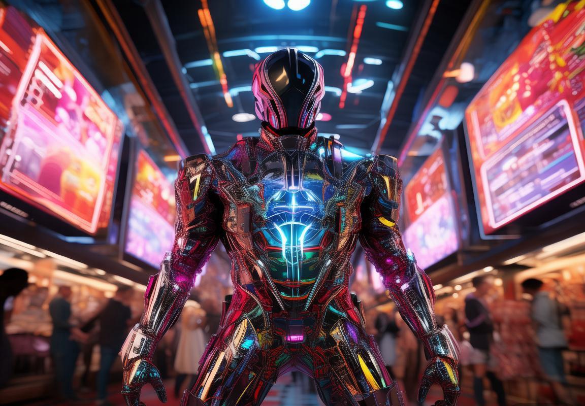 Setan Kecil yang Beruntung