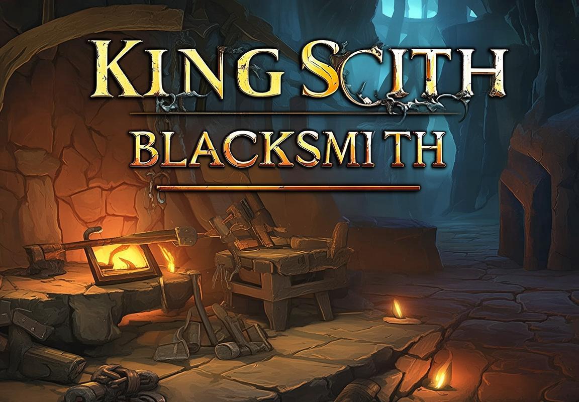 King Smith