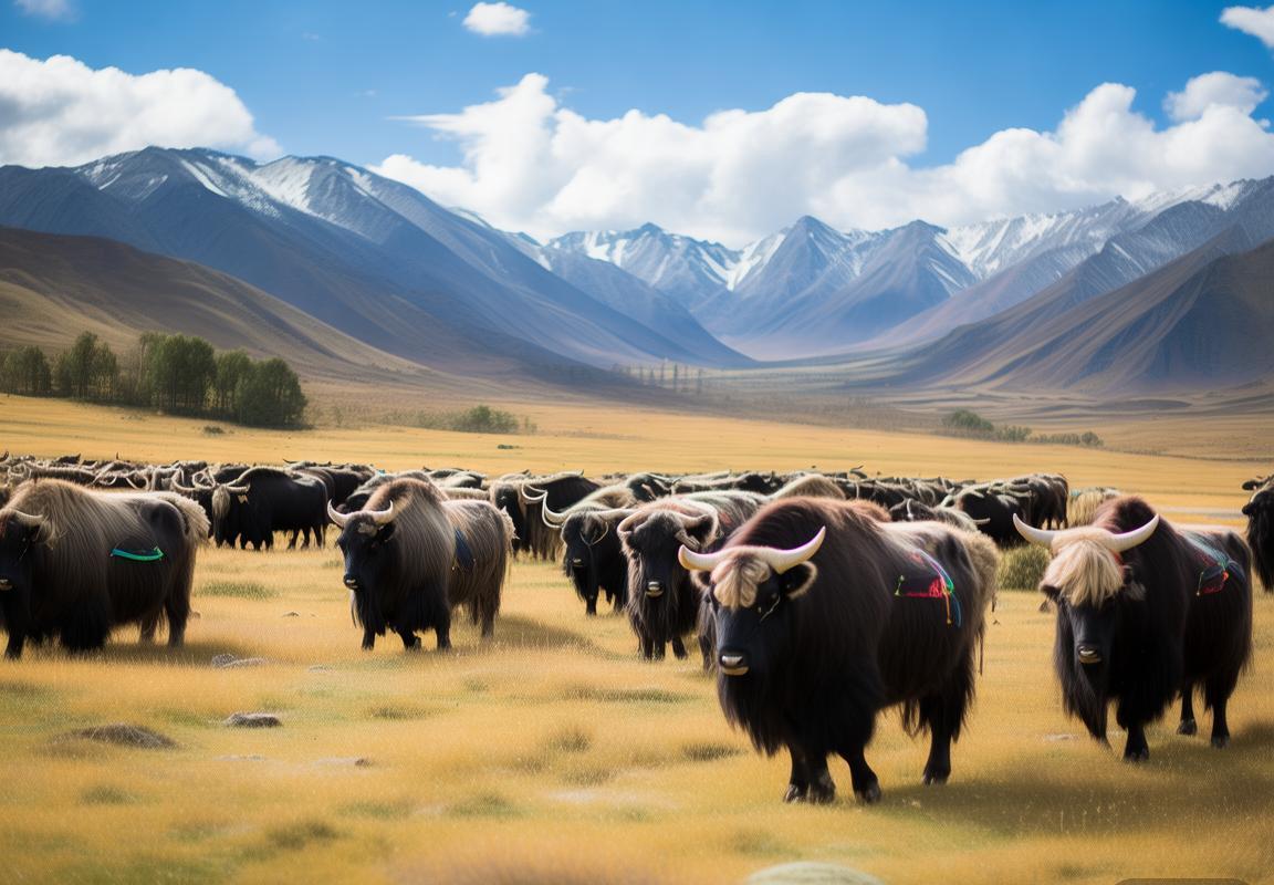 Yak 1