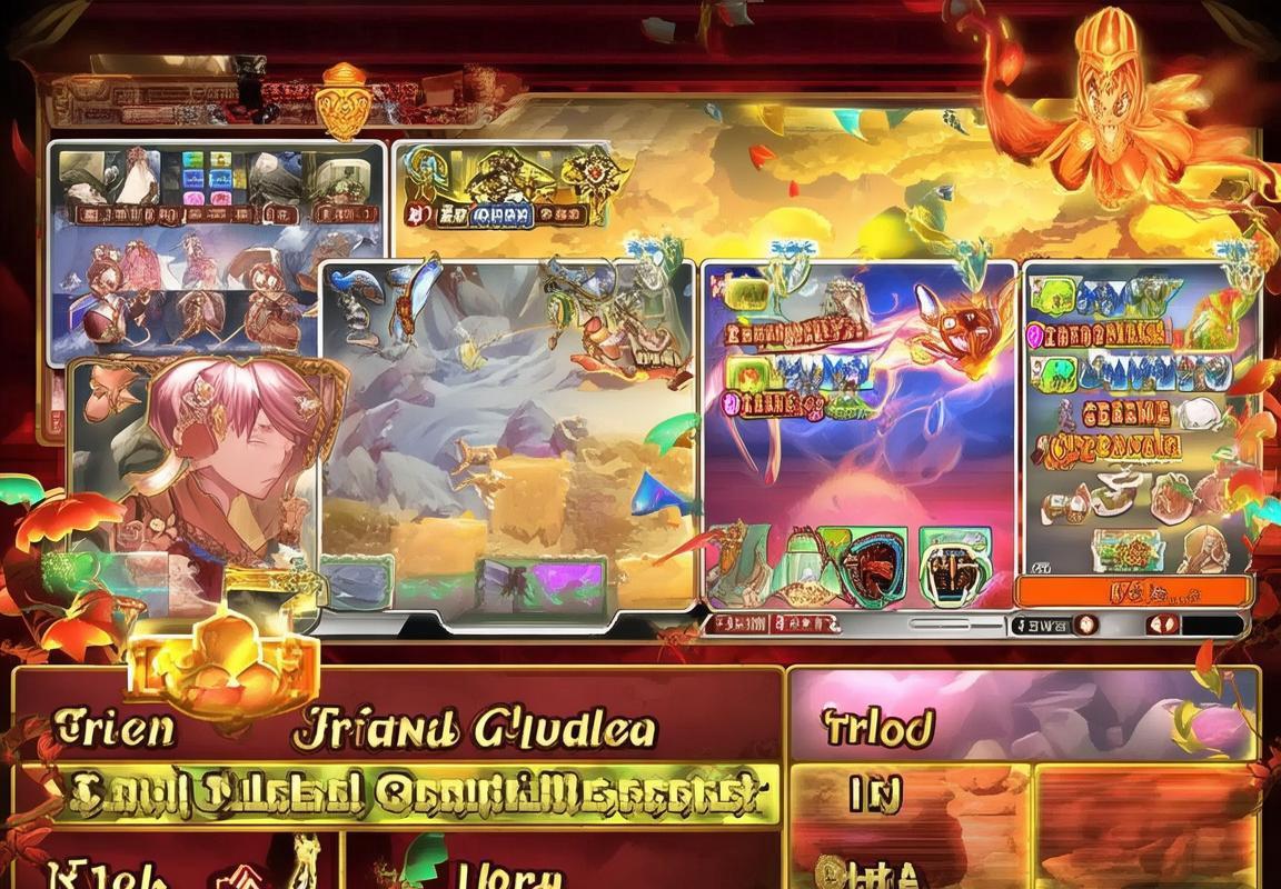 Fa Cai Shen