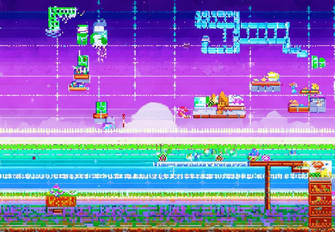 Alpha Retro Game Land Plus