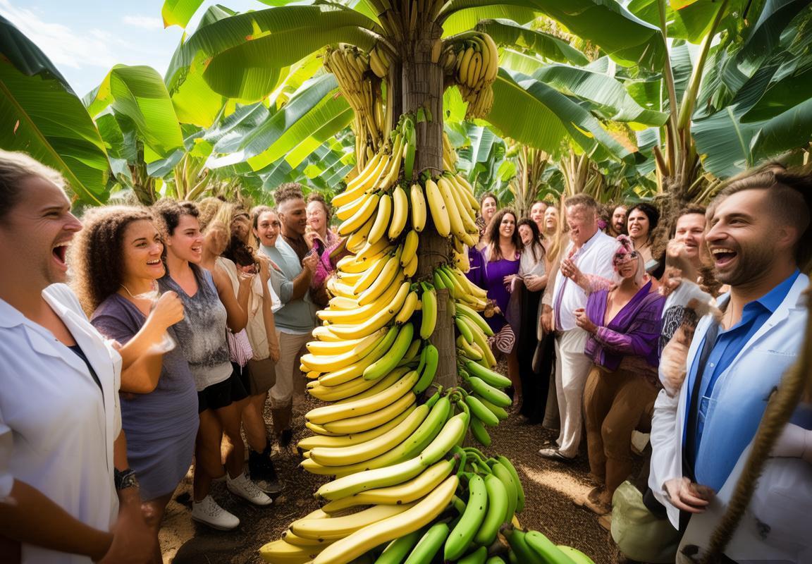 Pisang