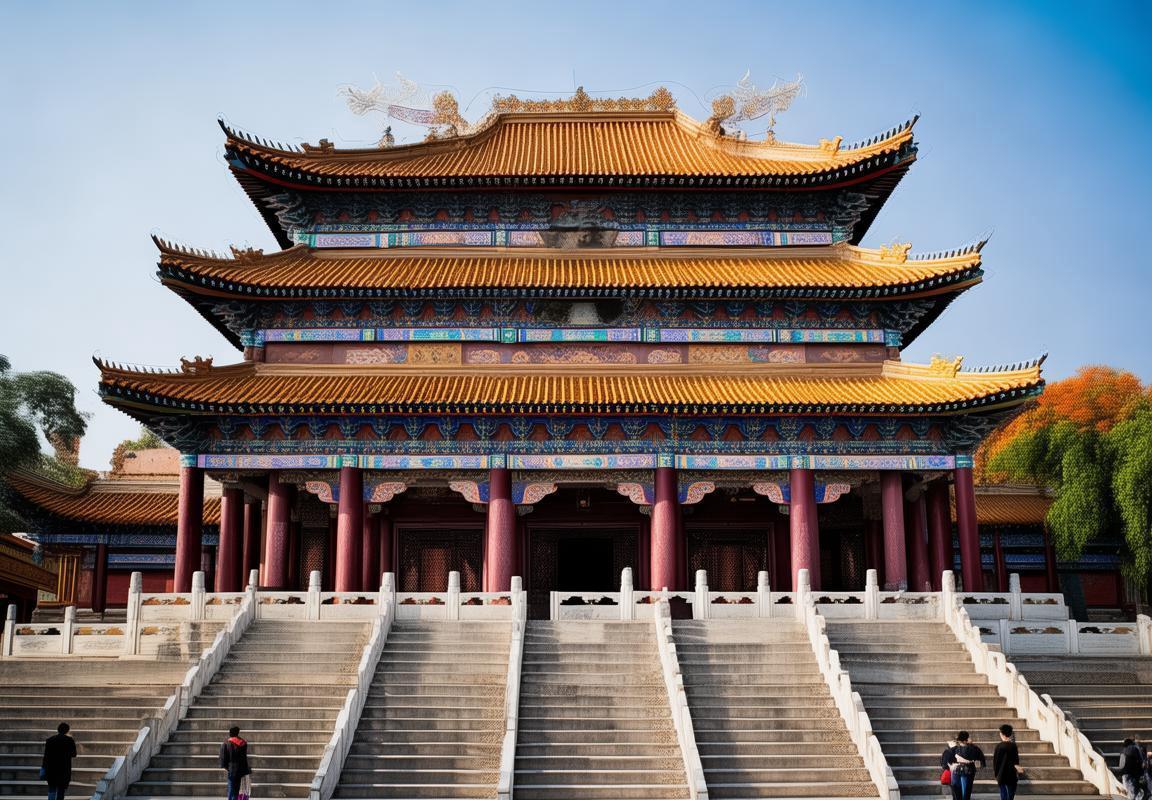 The Hero Temple