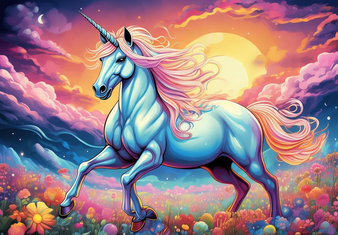 Unicorn