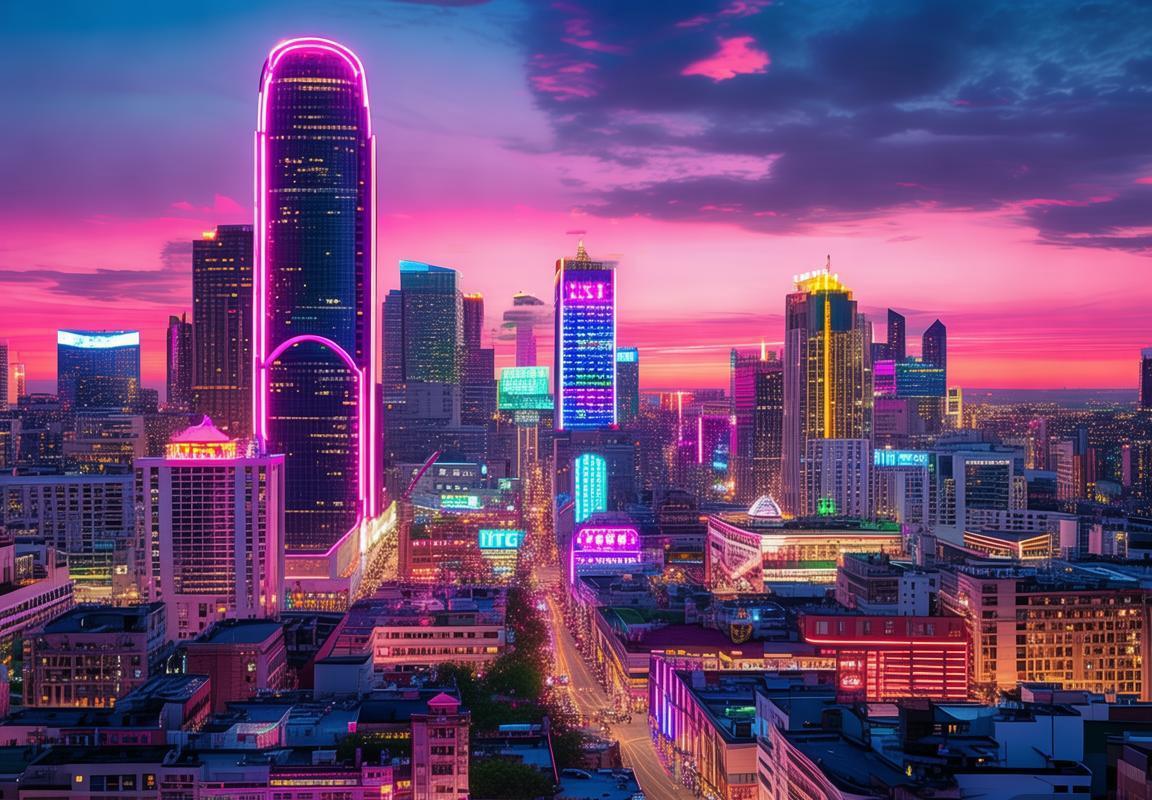 Kota Neon