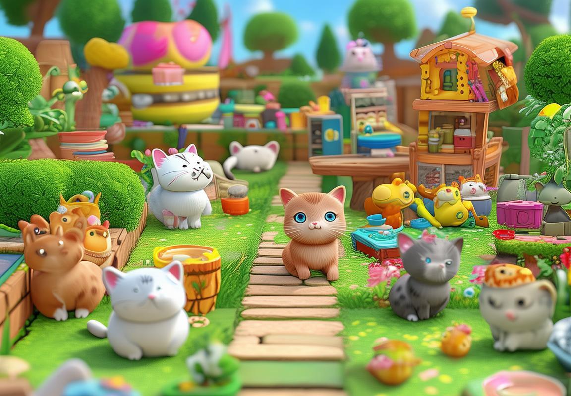 Neko Atsume 2