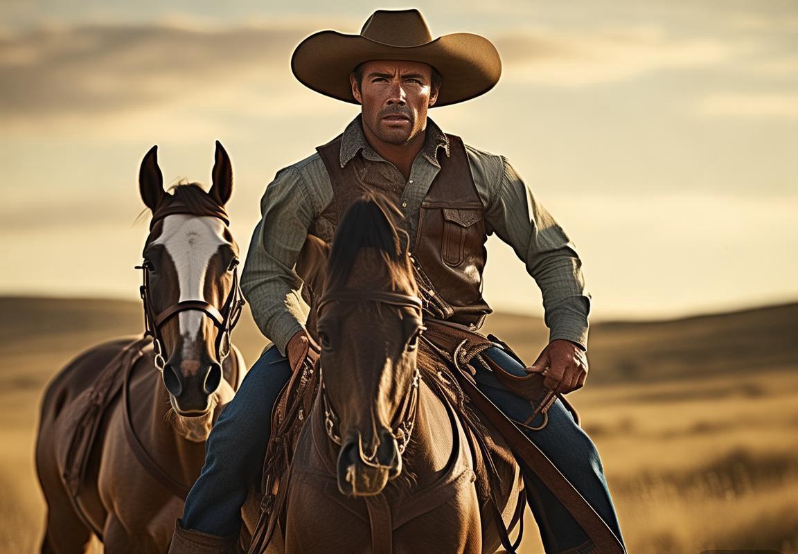 Cowboy