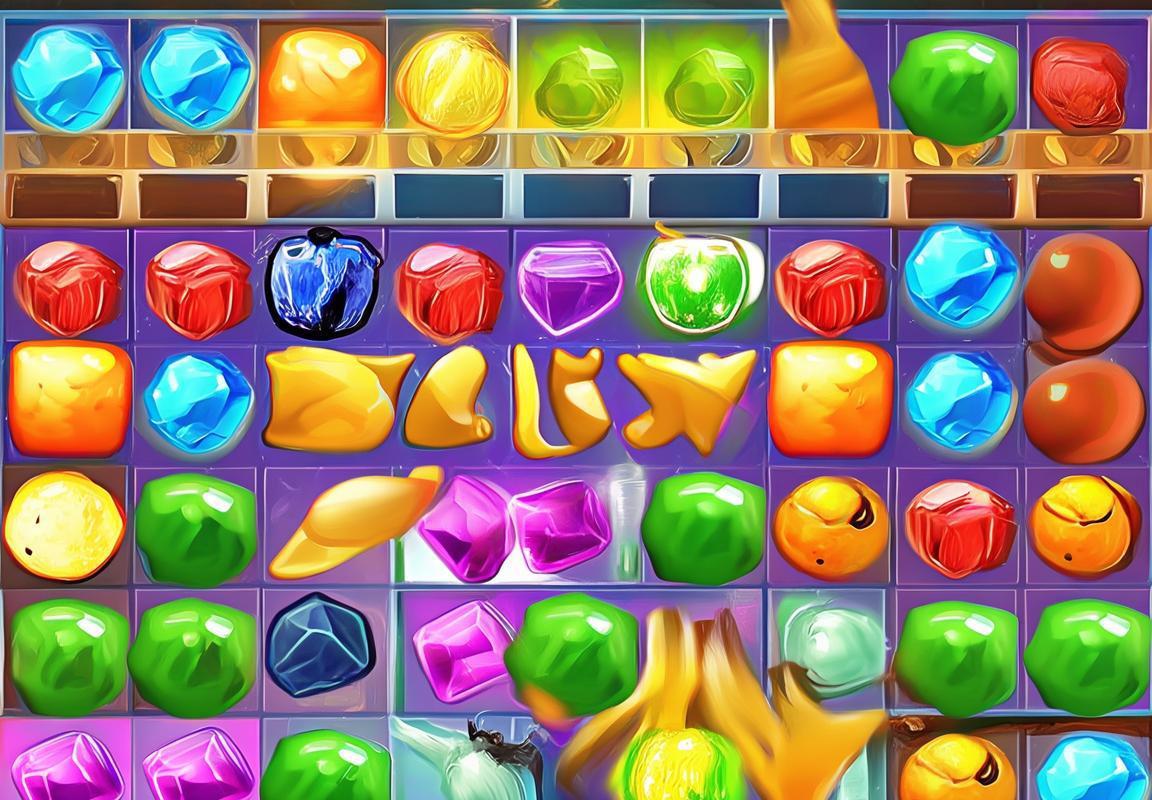 Mastering Goods Match – Triple Puzzle: Ultimate Game Strategy Guide
