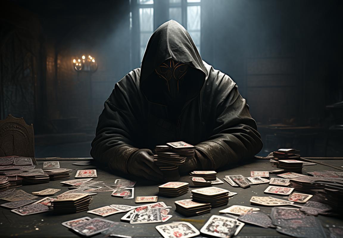 Dark Survival