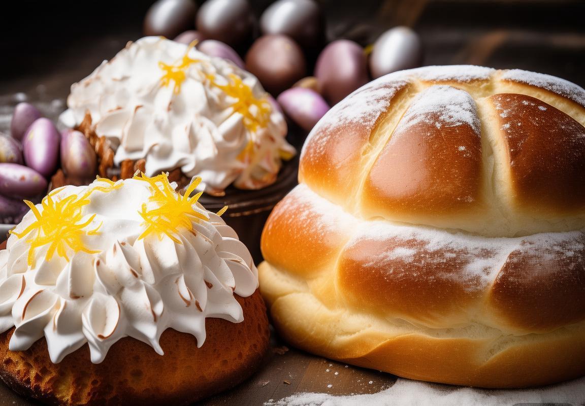 Lucky Easter