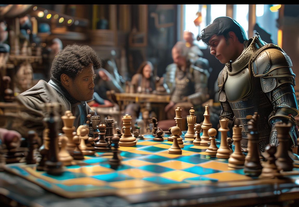 Lichess Beta