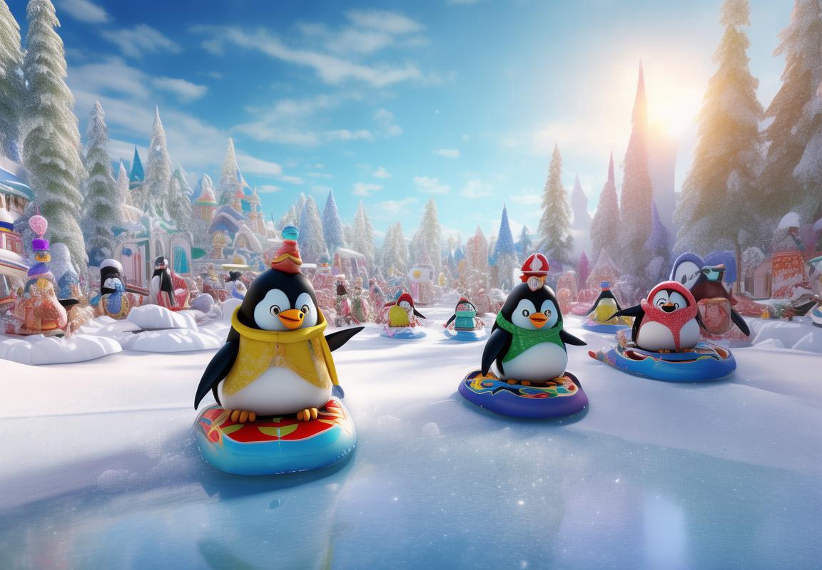 Snowball Runner