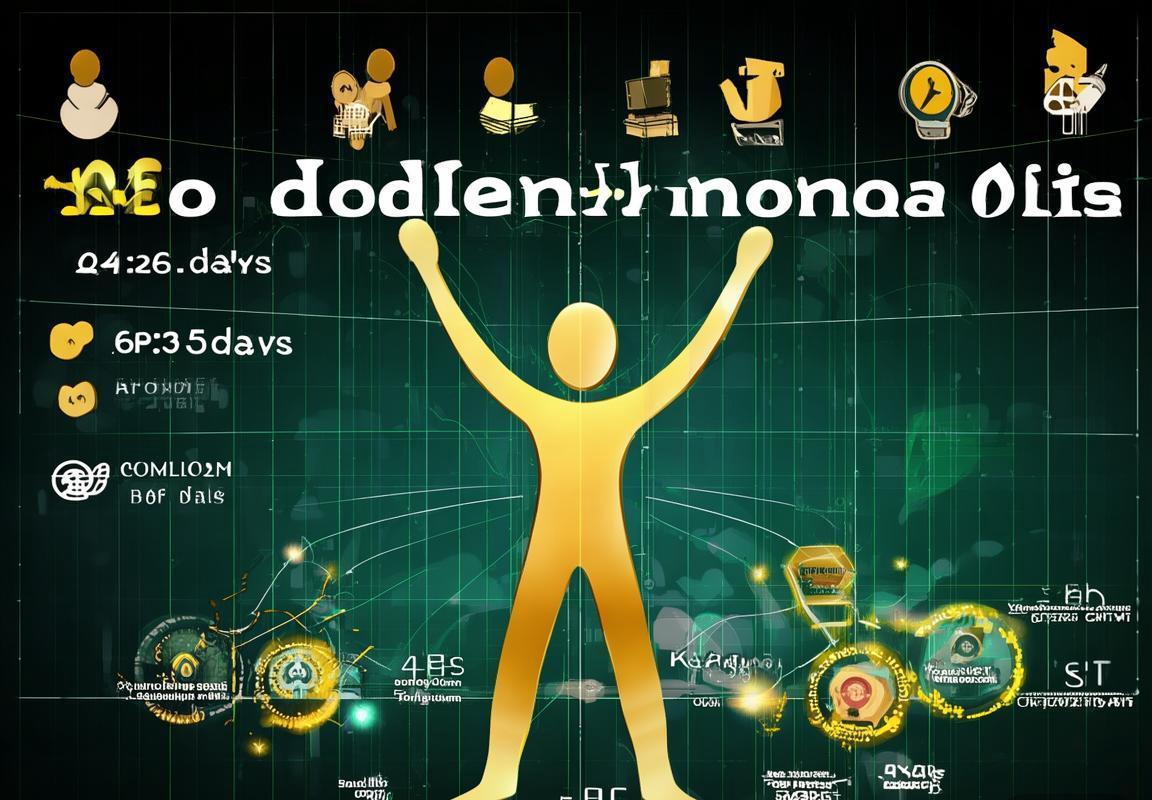 Golden Profits