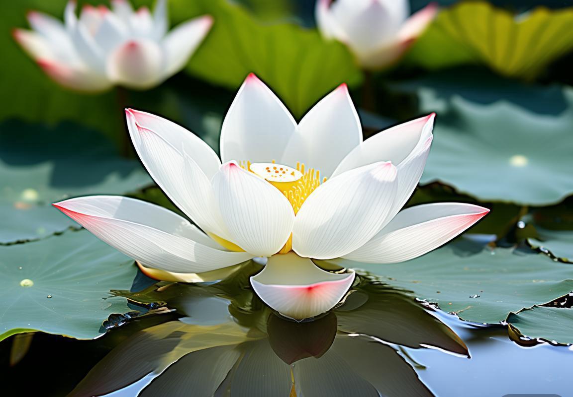 Lotus Love