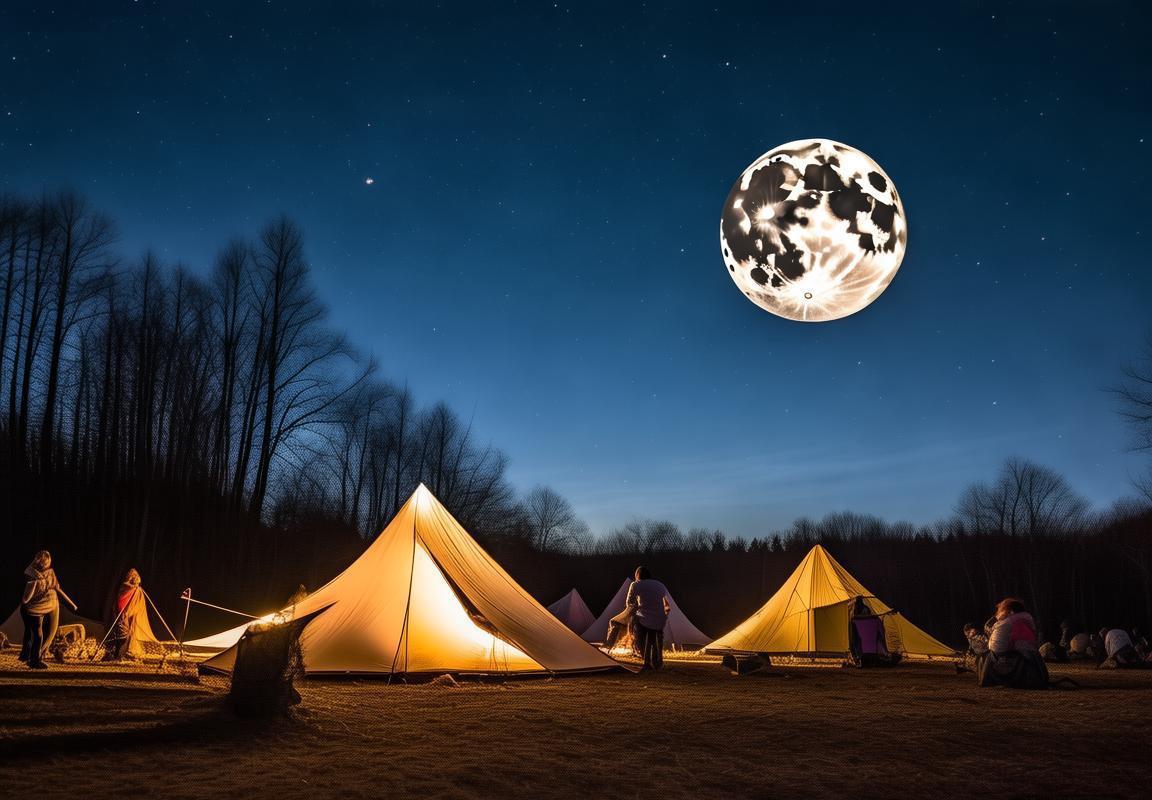 Bulan Serigala