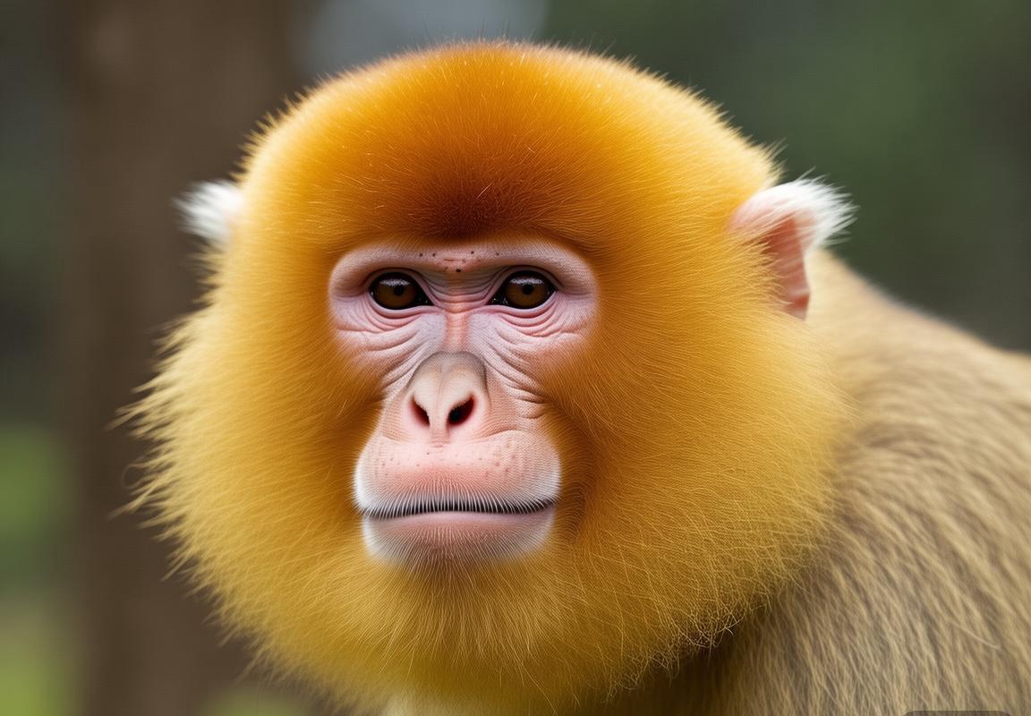 Golden Monkey