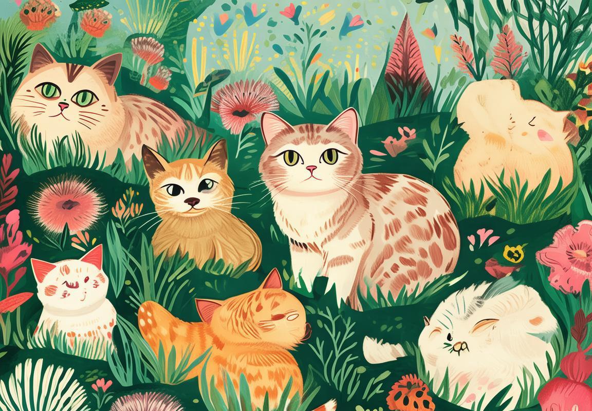 Neko Atsume 2