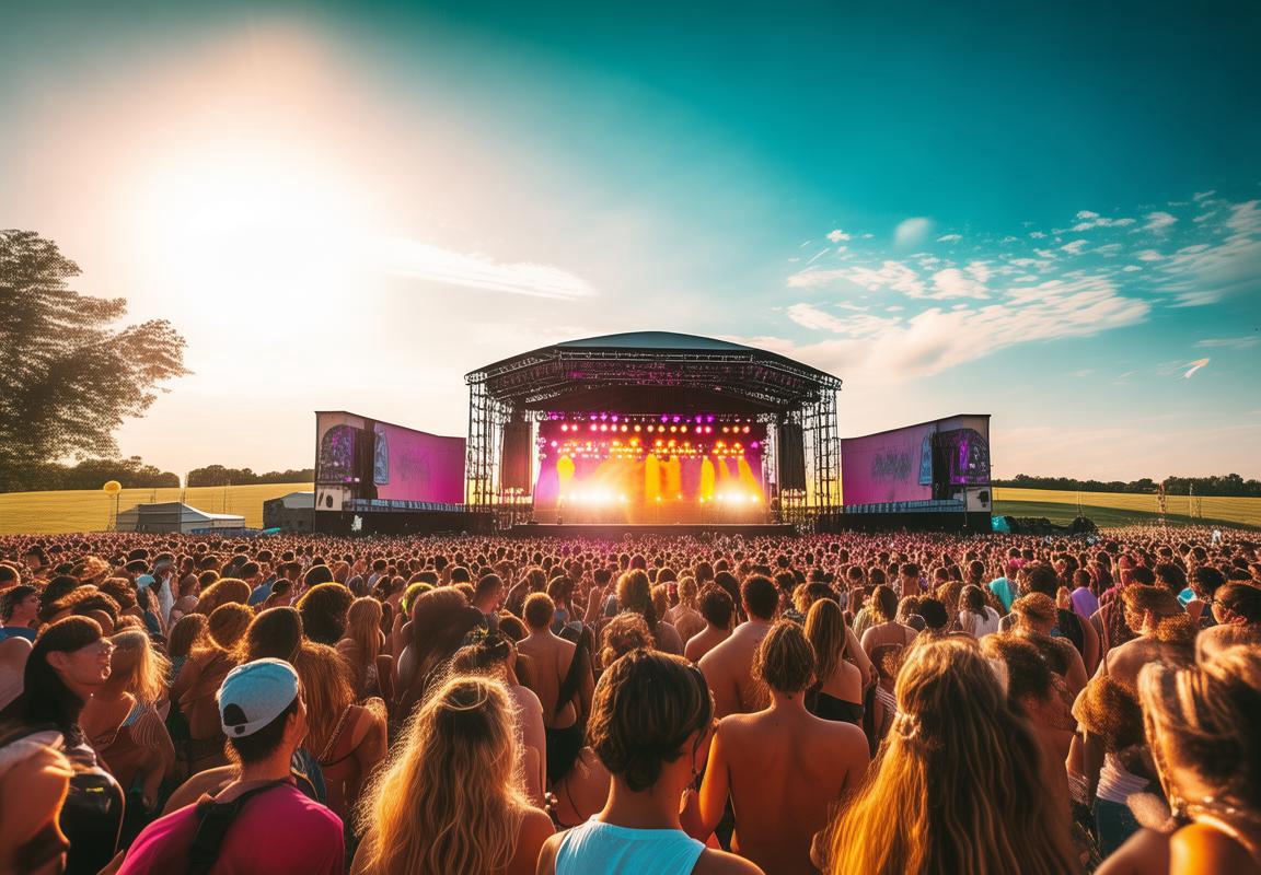 Summer Jam