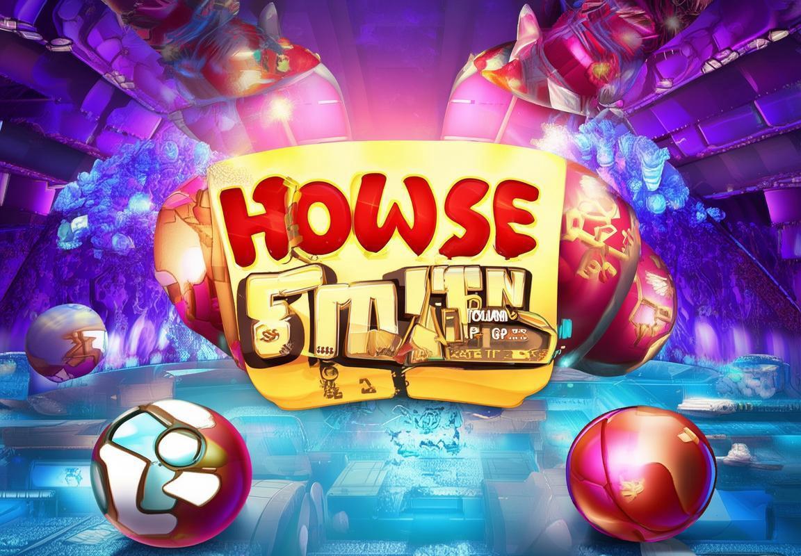 House of Fun