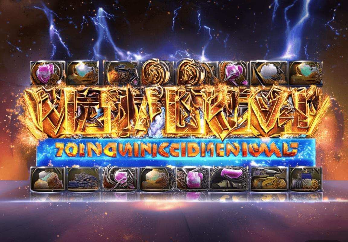 Lightning Strike Megaways 3