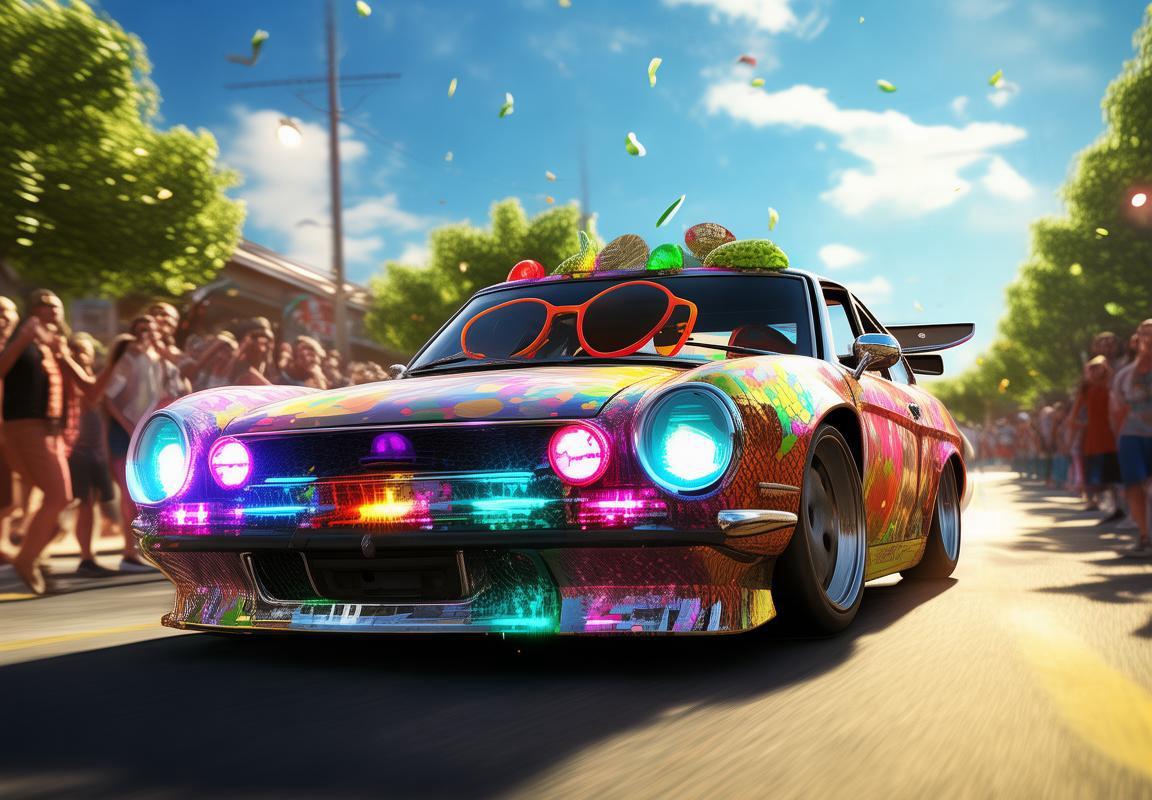 Fast & Grand: Game Mengemudi Mobil 4