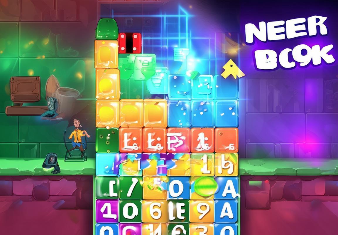 Mastering Merge Block: Number Merge Game Strategies and Tips