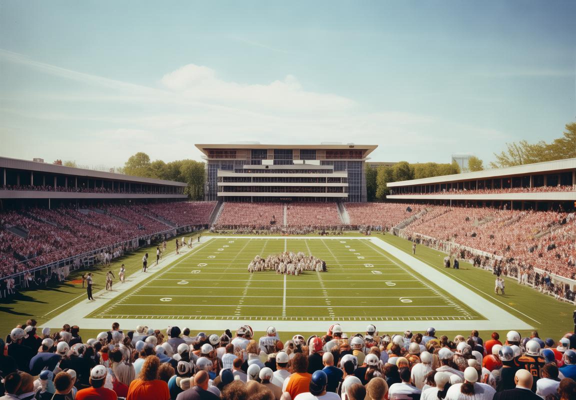 Retro Bowl College: Yes to College Football Nostalgia