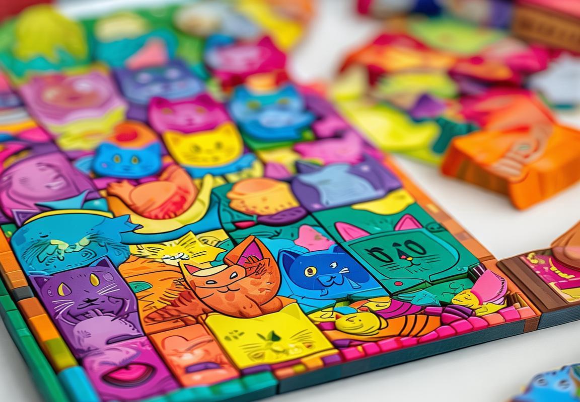 Meow Goods Puzzle 1