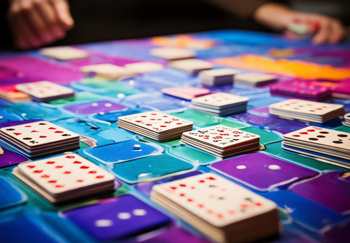 Mia Solitaire 1