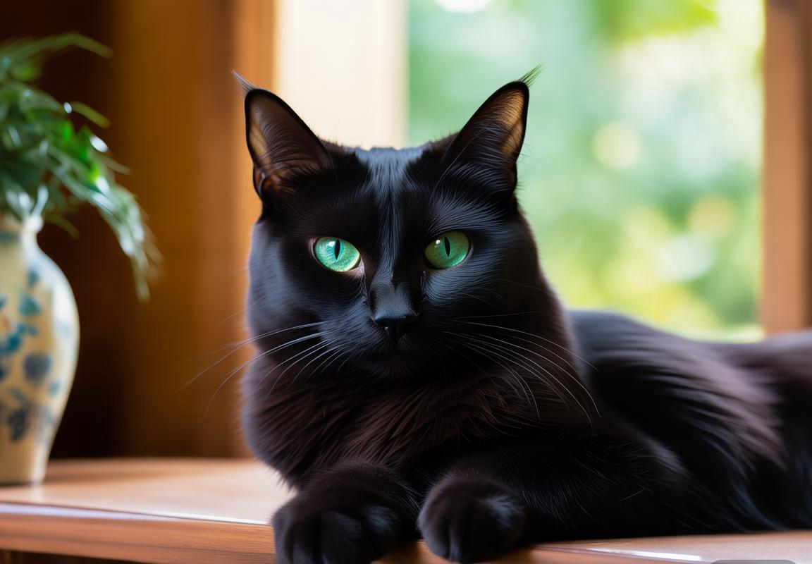Kucing Feng Shui