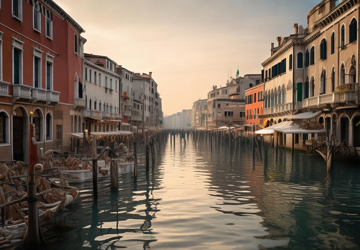 Venetia