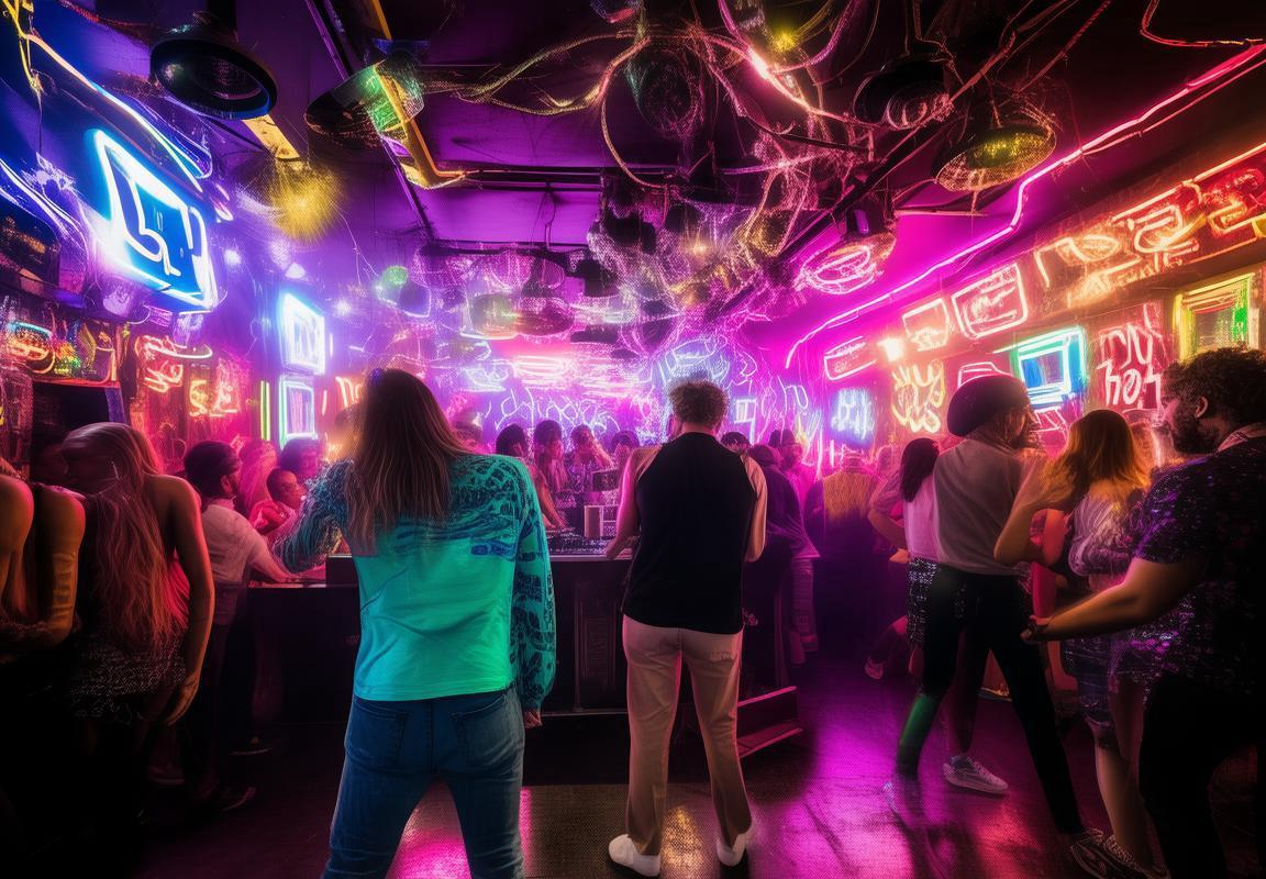 Bar Disko 7s