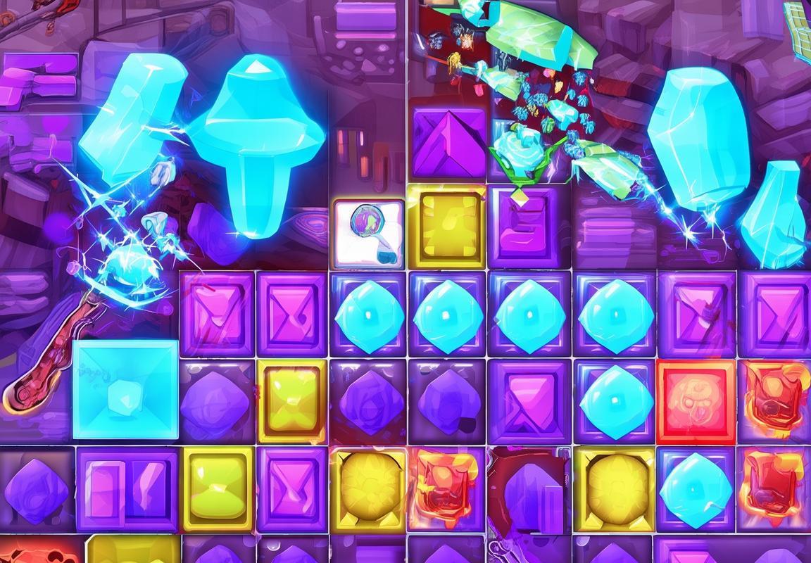 Merge Dragons 3