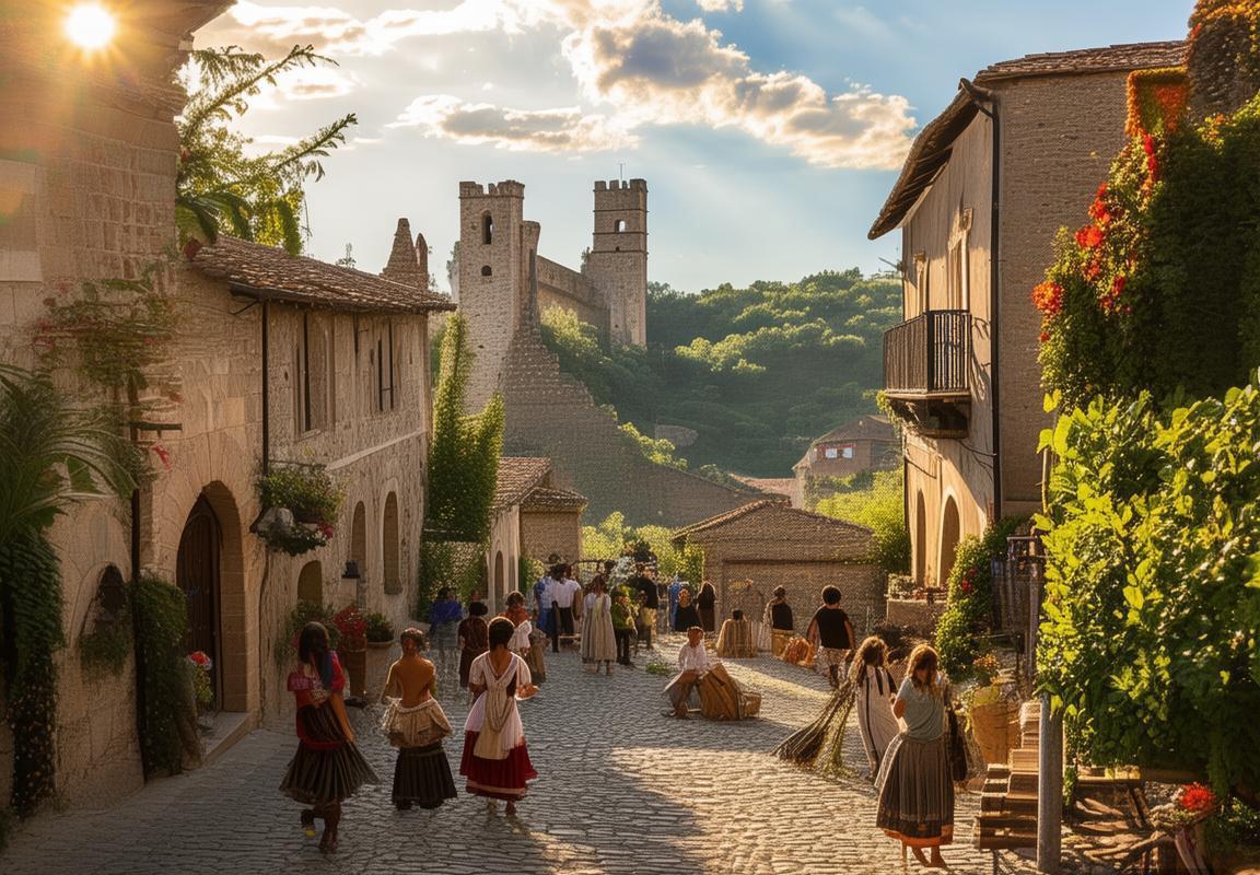 La Romantica