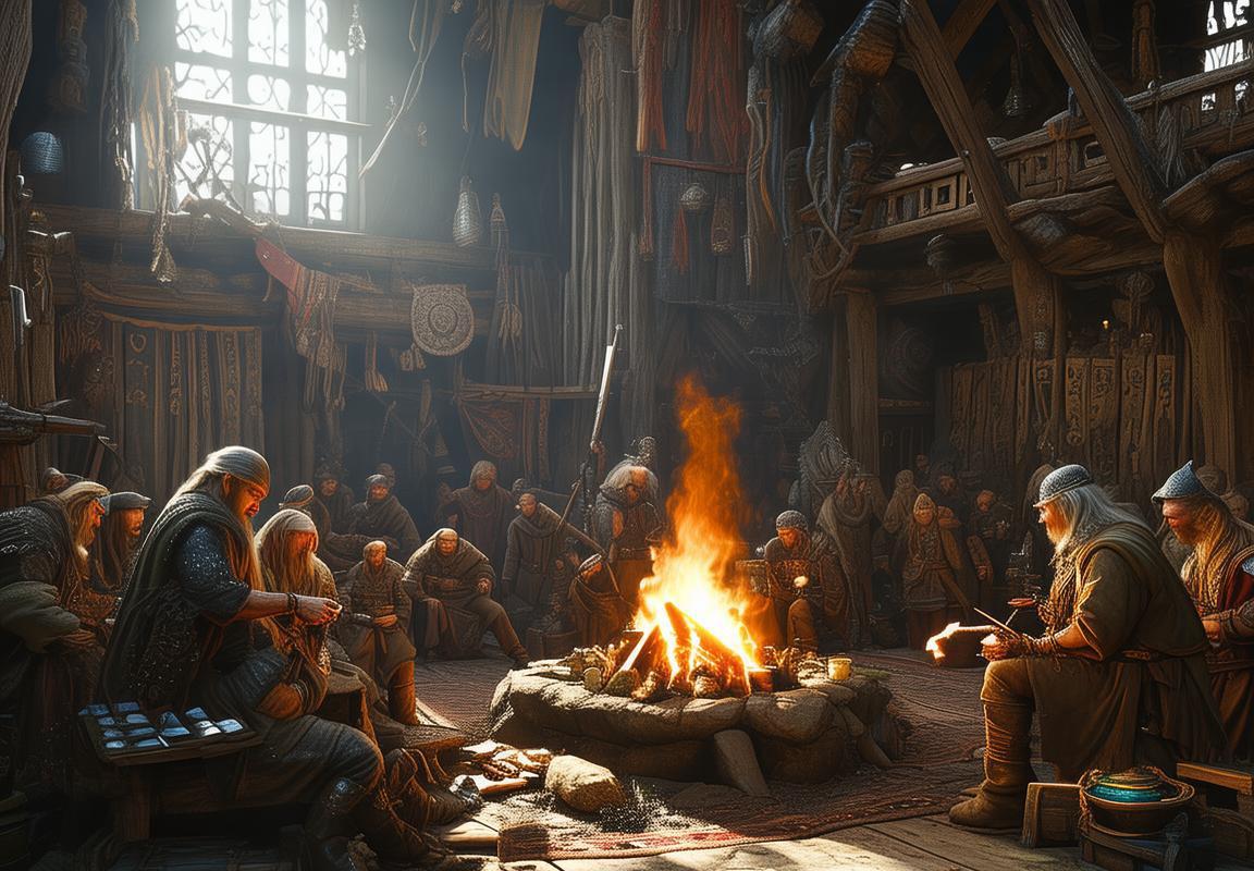 Vikings