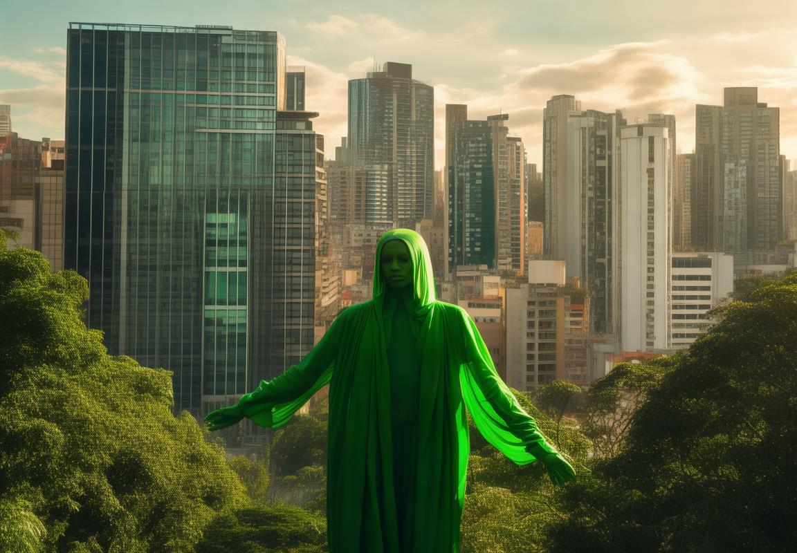 Heart of Rio