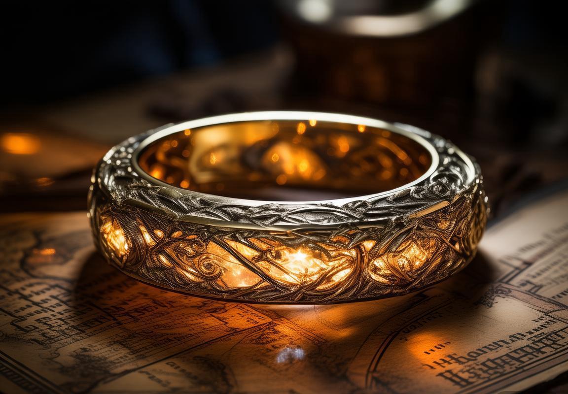Cincin Satu