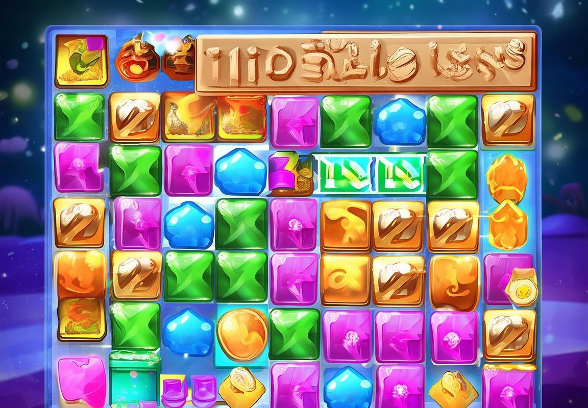 Tile Match: Triple Game – Yes, It’s a Tile Matching Puzzle Experience!