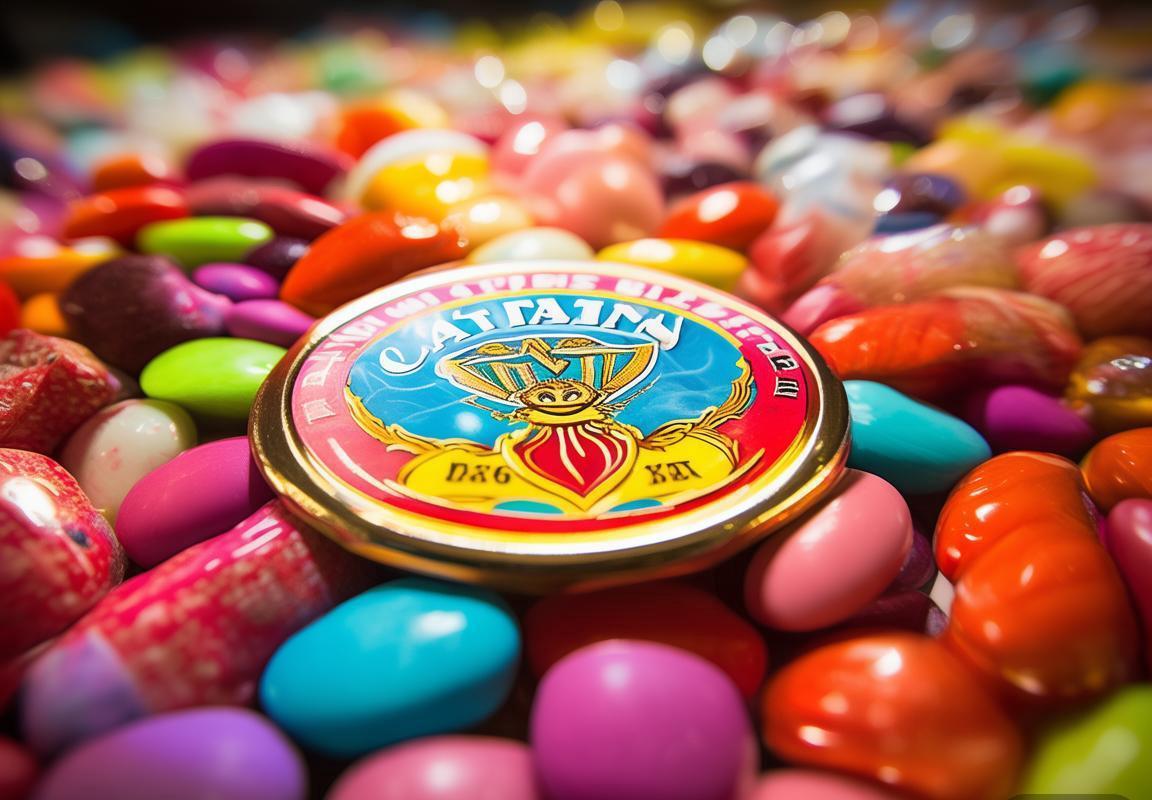 Kapten Candy