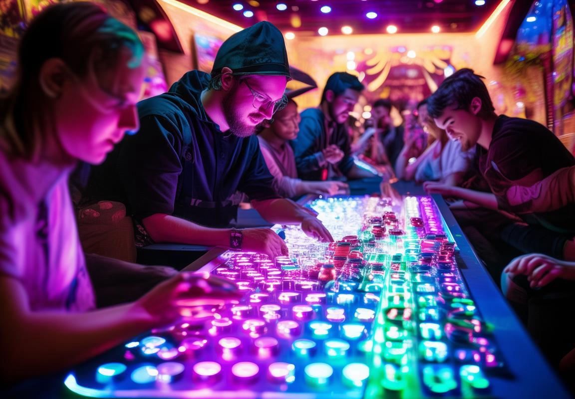 Trò chơi Plinko Club