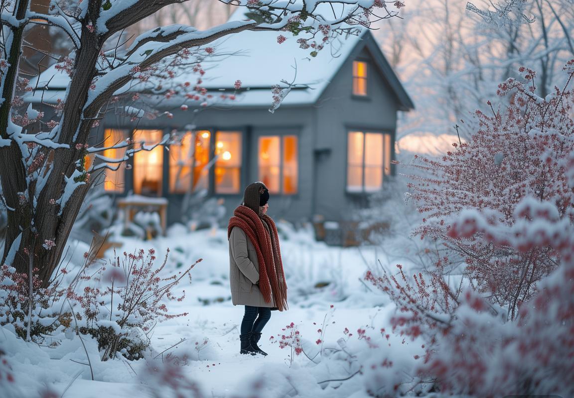inverno agridoce