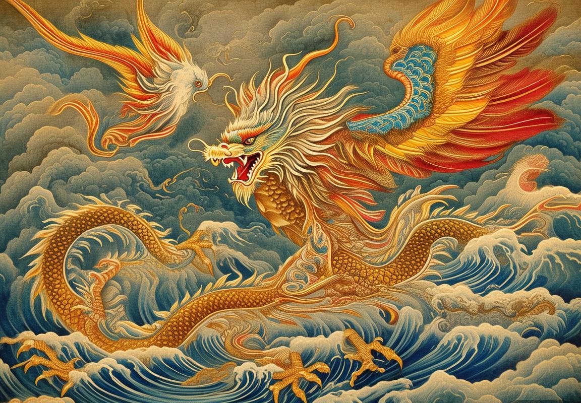 Khám phá những bí ẩn của Vua Rồng