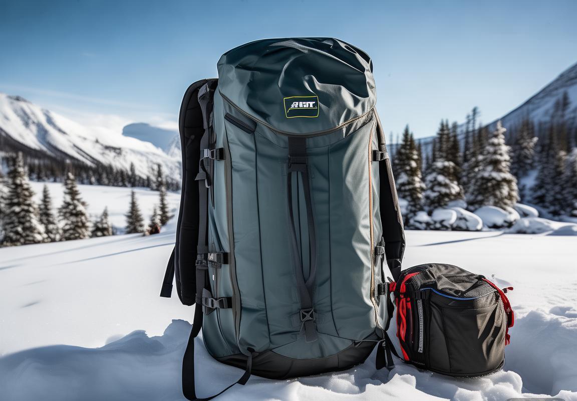 Yeti Brand 1