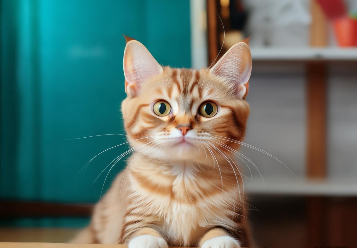 Colin si Kucing