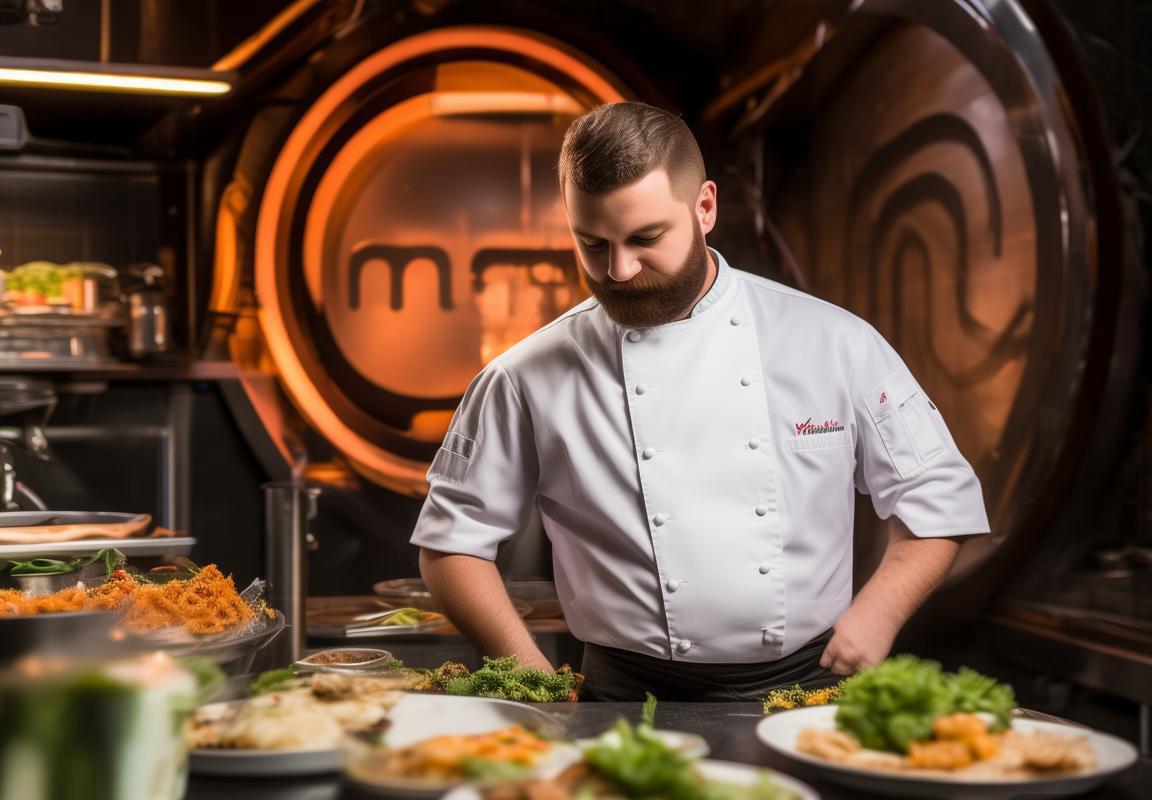 Mestre cozinheiro
