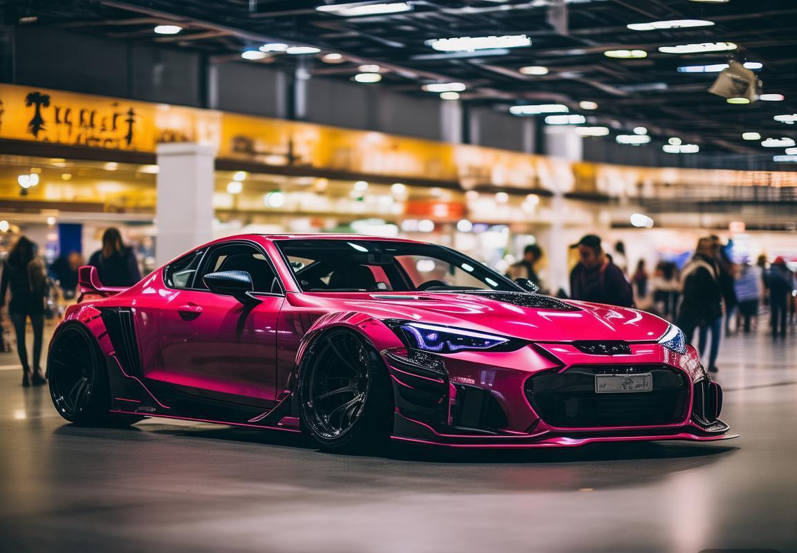 Crazy Cars