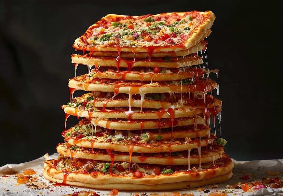Menara Pizza